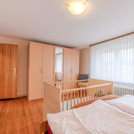 Ferienhaus Stoerzel Morbach Extérieur photo