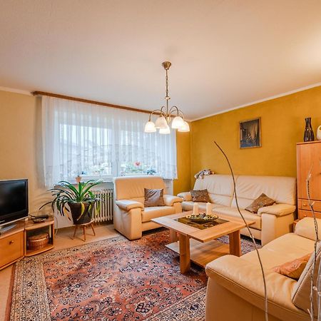 Ferienhaus Stoerzel Morbach Extérieur photo