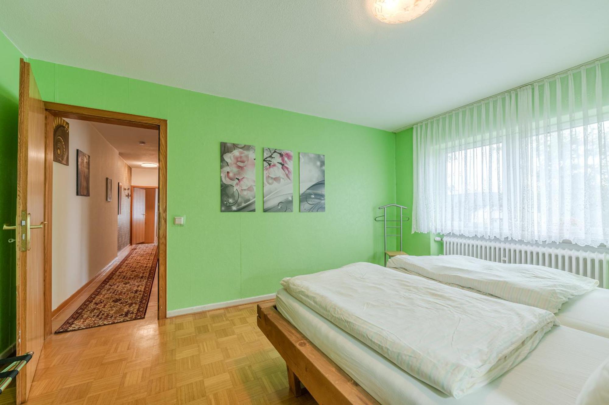 Ferienhaus Stoerzel Morbach Extérieur photo