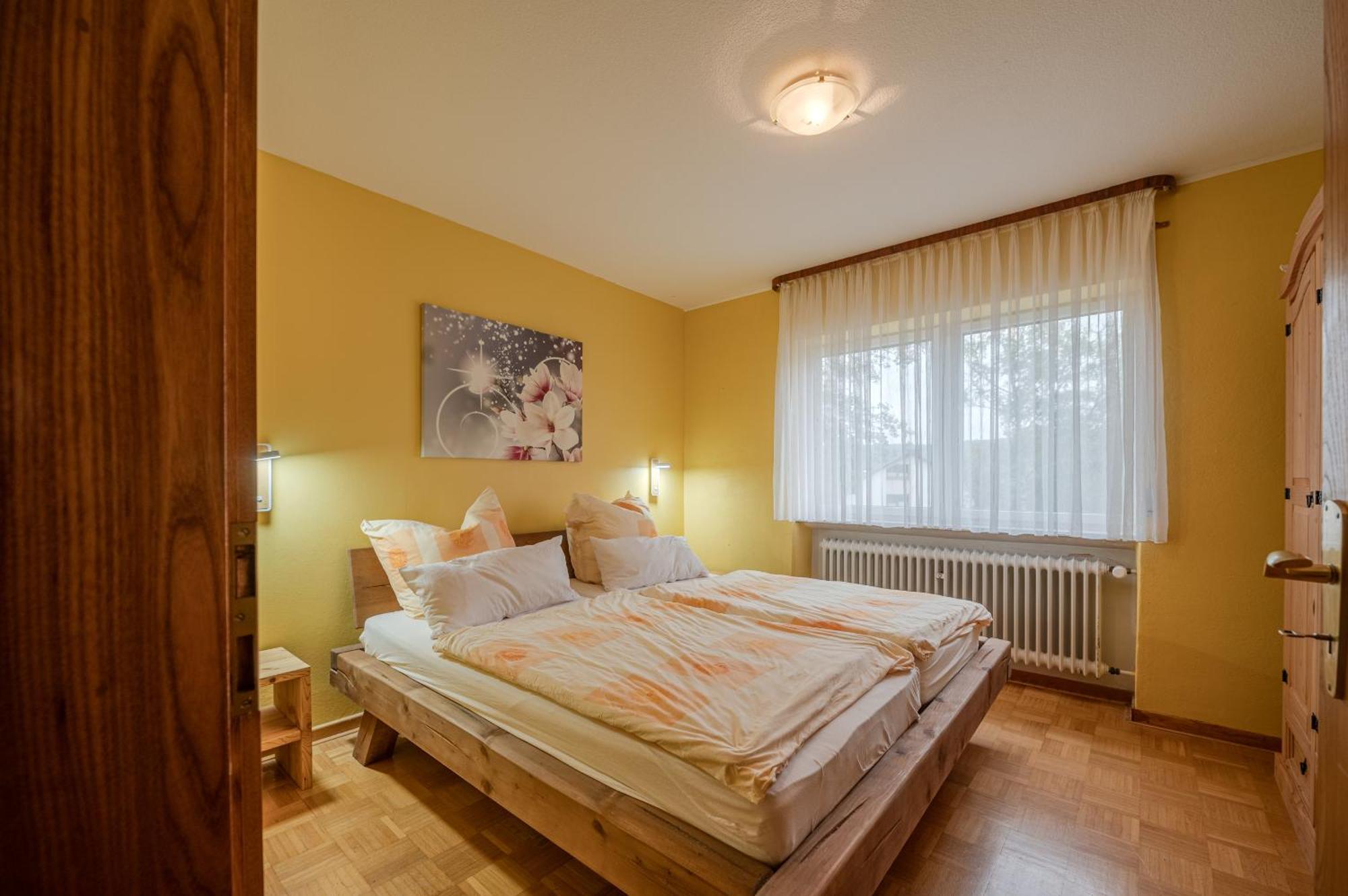 Ferienhaus Stoerzel Morbach Extérieur photo