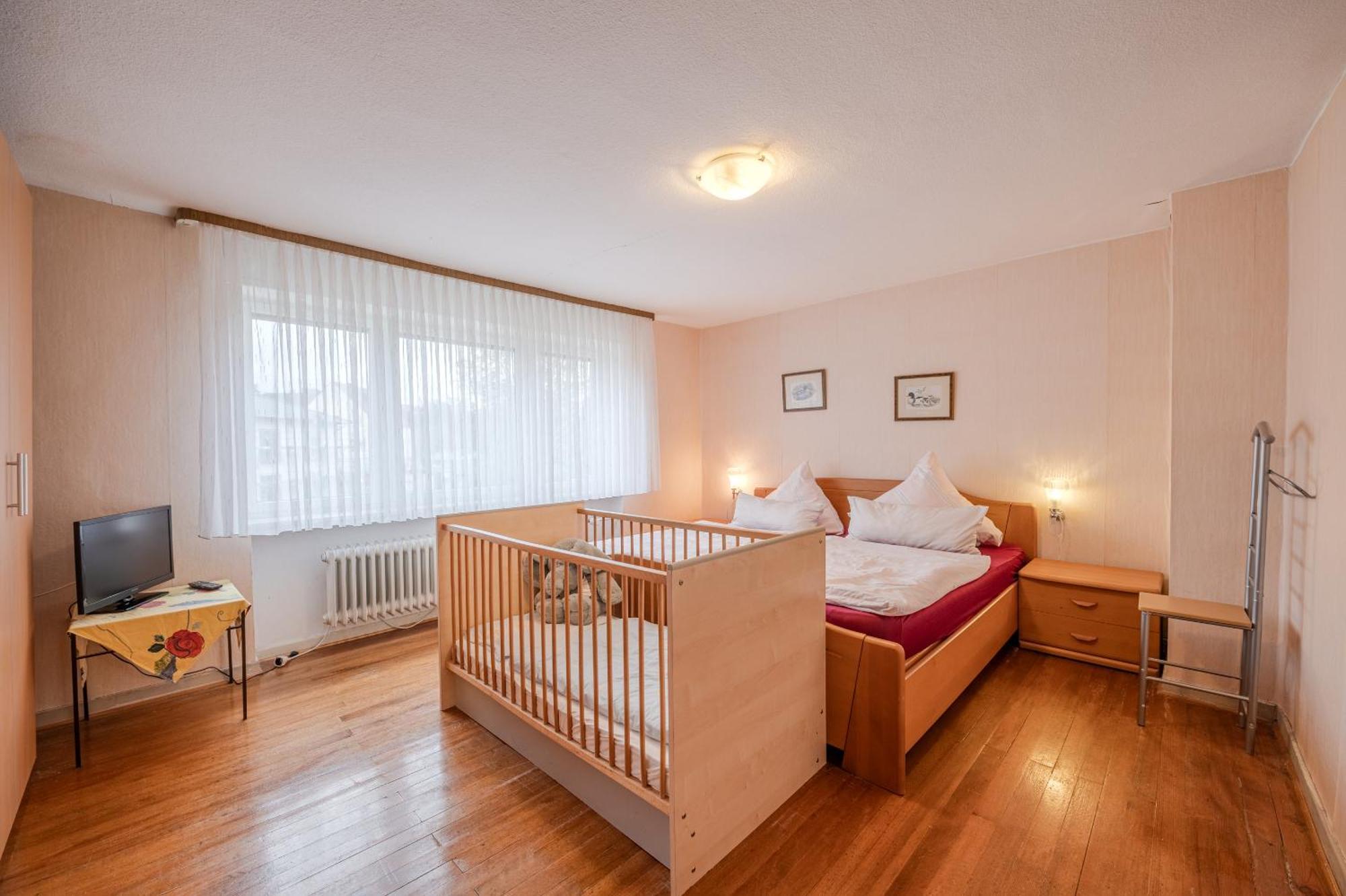Ferienhaus Stoerzel Morbach Extérieur photo