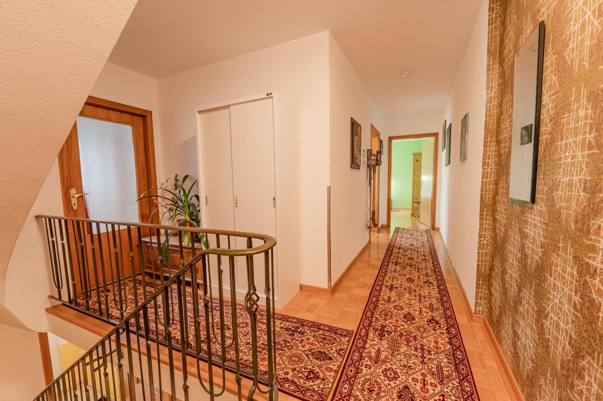 Ferienhaus Stoerzel Morbach Extérieur photo