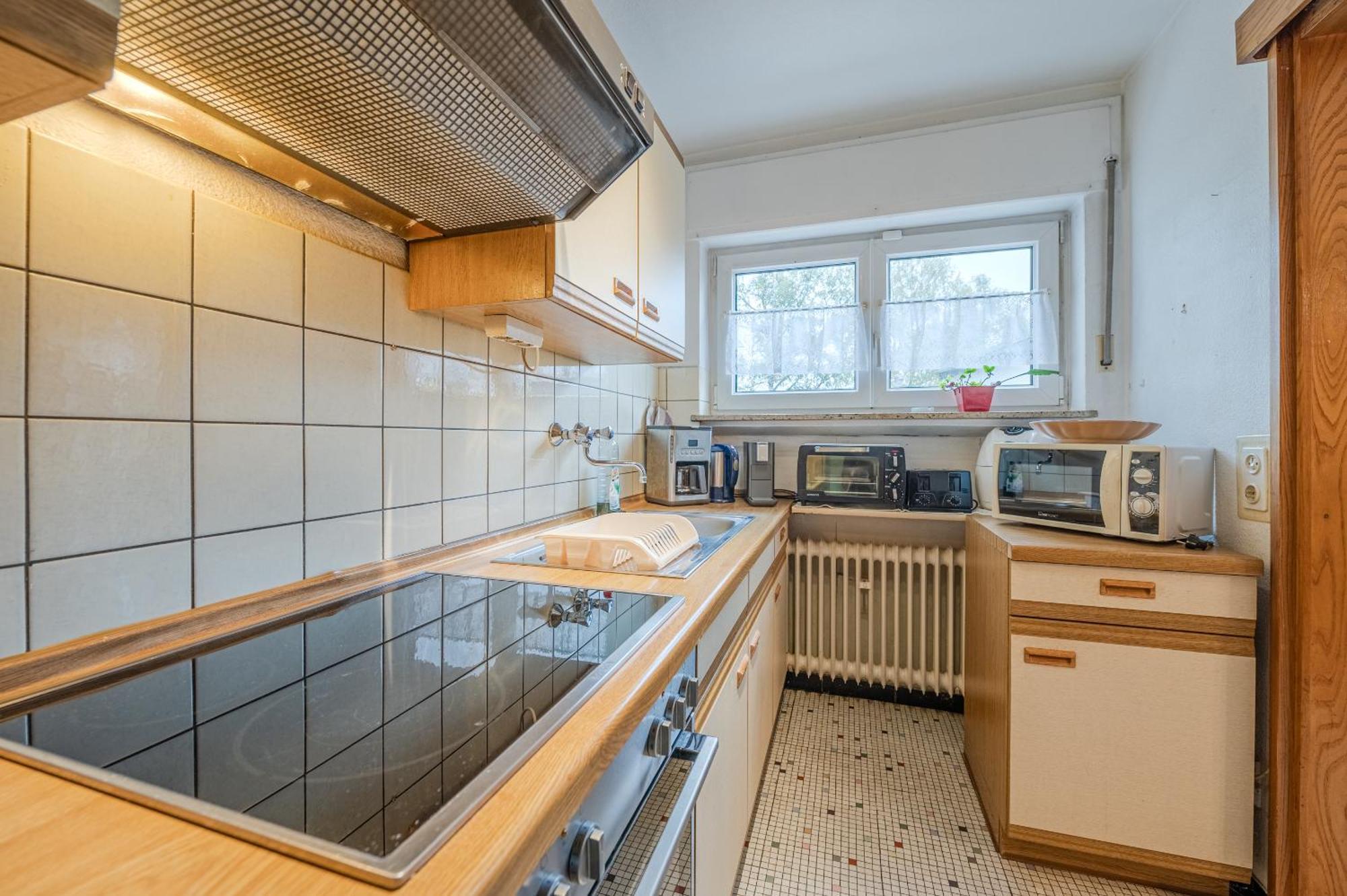 Ferienhaus Stoerzel Morbach Extérieur photo