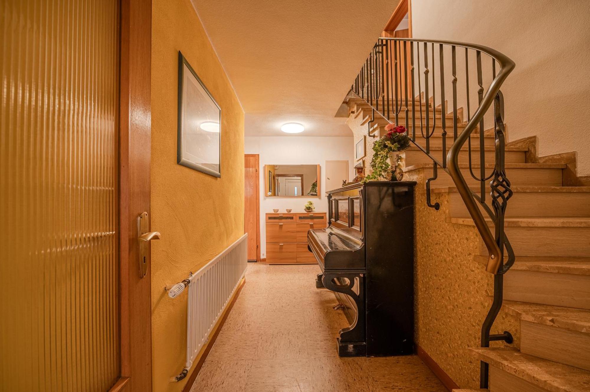 Ferienhaus Stoerzel Morbach Extérieur photo